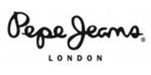 Pepe Jeans London Merchant logo