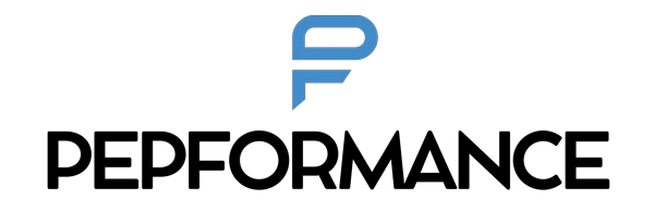 Pepformance Merchant Logo