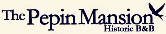 Pepin Mansion Merchant Logo