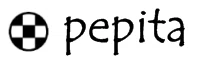 Pepita Needlepoint Merchant Logo