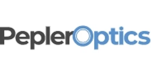 PeplerOptics Promo Code