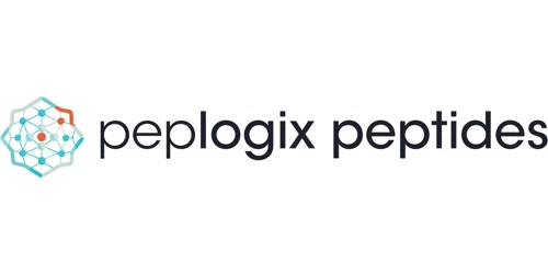 Peplogix Peptides Promo Code