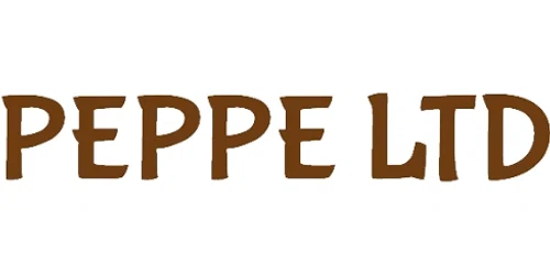 Peppe LTD Promo Code