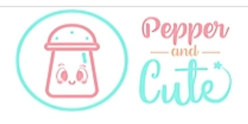 15% Off Pepper And Cute Promo Codes (13 Active) Sep 2022