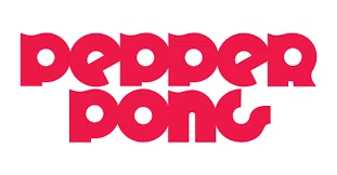 Pepper Pong Merchant Logo