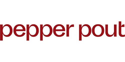 Pepper Pout Promo Code