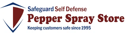 Pepper Spray Store discount code