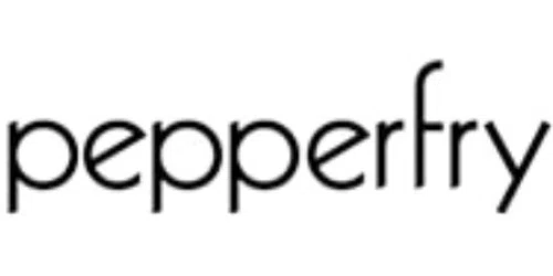 Pepperfry Merchant logo