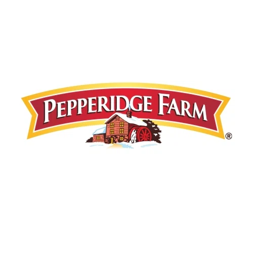 Pepperidge Farm Merchant Logo