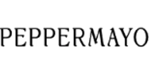 Peppermayo US Promo Code