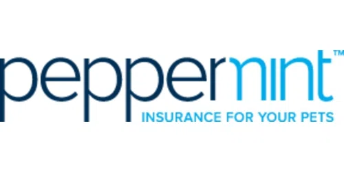 Peppermint Pet Insurance Merchant logo