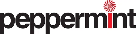 Peppermint Merchant Logo