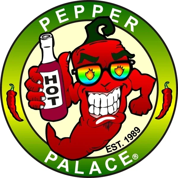 20 Off Pepper Palace Discount Code (3 Active) Sep '24