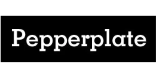 Pepperplate Promo Code