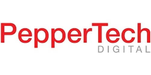 PepperTech Digital Promo Code