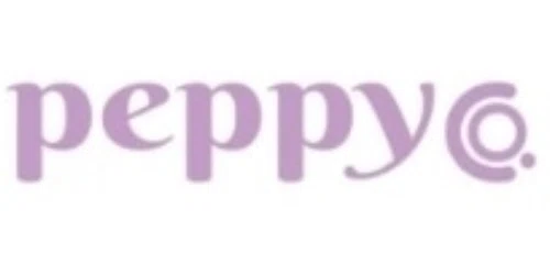 Peppy Co Promo Code