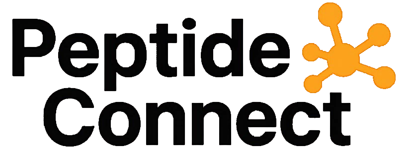 Peptide Connect Merchant Logo