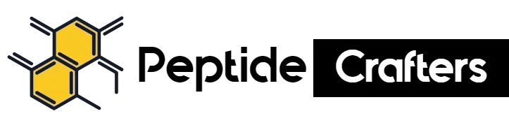 Peptide Crafters coupons