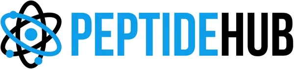 The Peptide Hub FR Merchant Logo