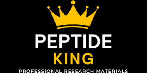 Peptide King Promo Code
