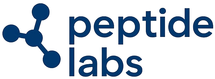 Peptide Labs US Merchant Logo