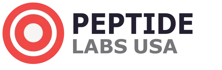 Peptide Labs USA Merchant Logo