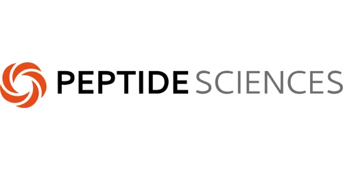 Peptide Sciences Merchant logo