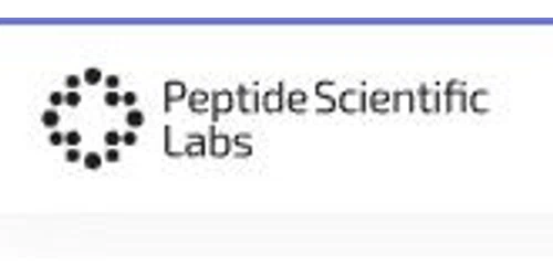Peptide Scientific Labs Promo Code