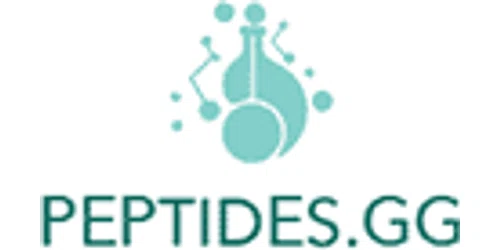 Peptides.GG Promo Code