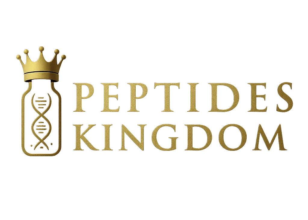 Peptide Kingdom Promo Code