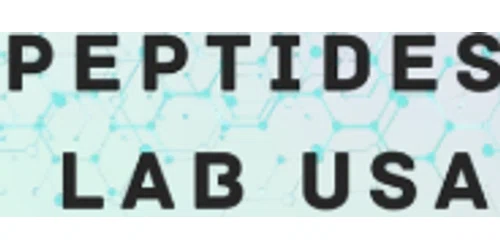 Peptides Lab USA Promo Code