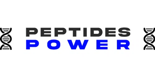 Peptides Power Promo Code