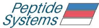 Peptide Systems Merchant Logo