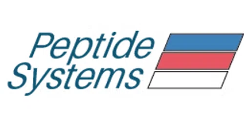 Peptide Systems Promo Code