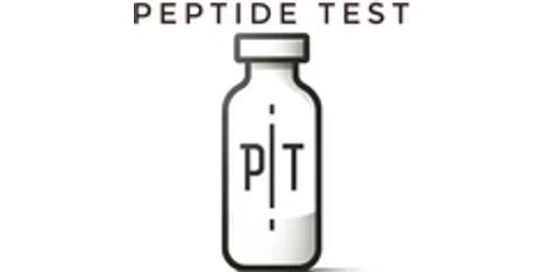 Peptide Test Promo Code