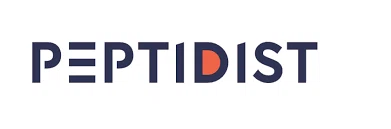Peptidist Merchant Logo