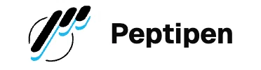 Peptipen Merchant Logo