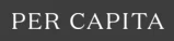 Per Capita Merchant Logo