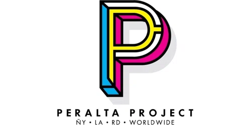 Peralta Project Promo Code