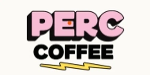 PERC Coffee Merchant logo