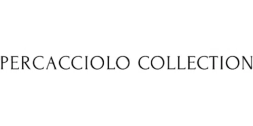 Percacciolo Collection Promo Code