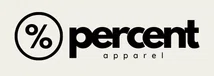 Percent Apparel Promo Code