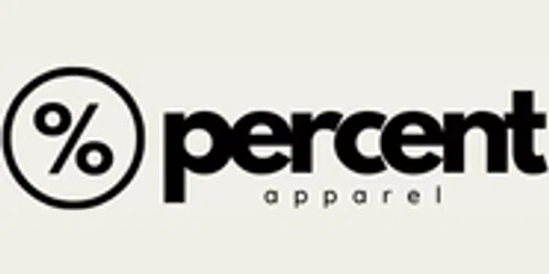 Percent Apparel Promo Code