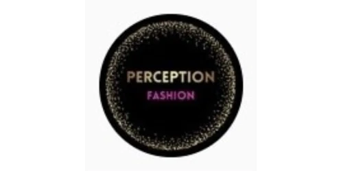 Perception Fashion Promo Code