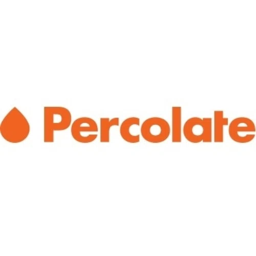 Percolate Merchant Logo