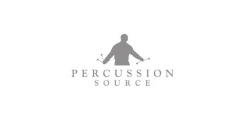Percussion Source coupon