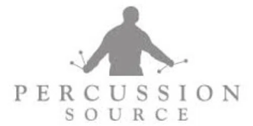 Percussion Source Merchant logo