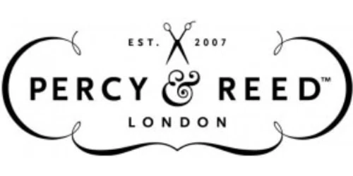 Percy & Reed Promo Code