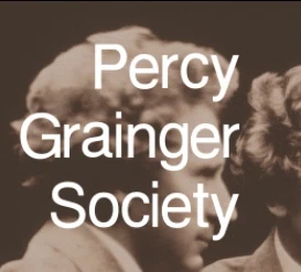 Percy Grainger Merchant Logo