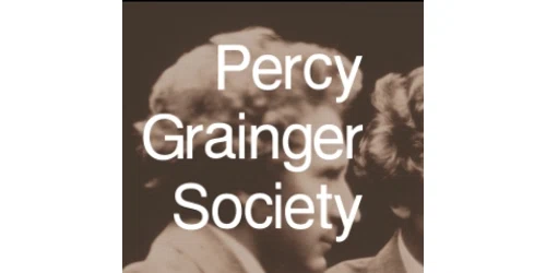Percy Grainger Promo Code